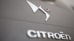 Citroen DS4 Racing Concept 2012 года